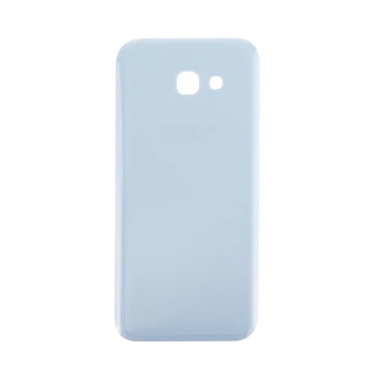Tampa Traseira Samsung Galaxy A5 2017/A520 Mist Azul Tampa Traseira Samsung Galaxy A5 2017/A520 Mist Azul